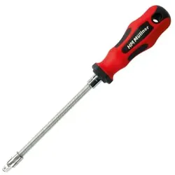 HM Müllner Flexibler Drehgriff mit 1/4"-Vierkantaufnahme