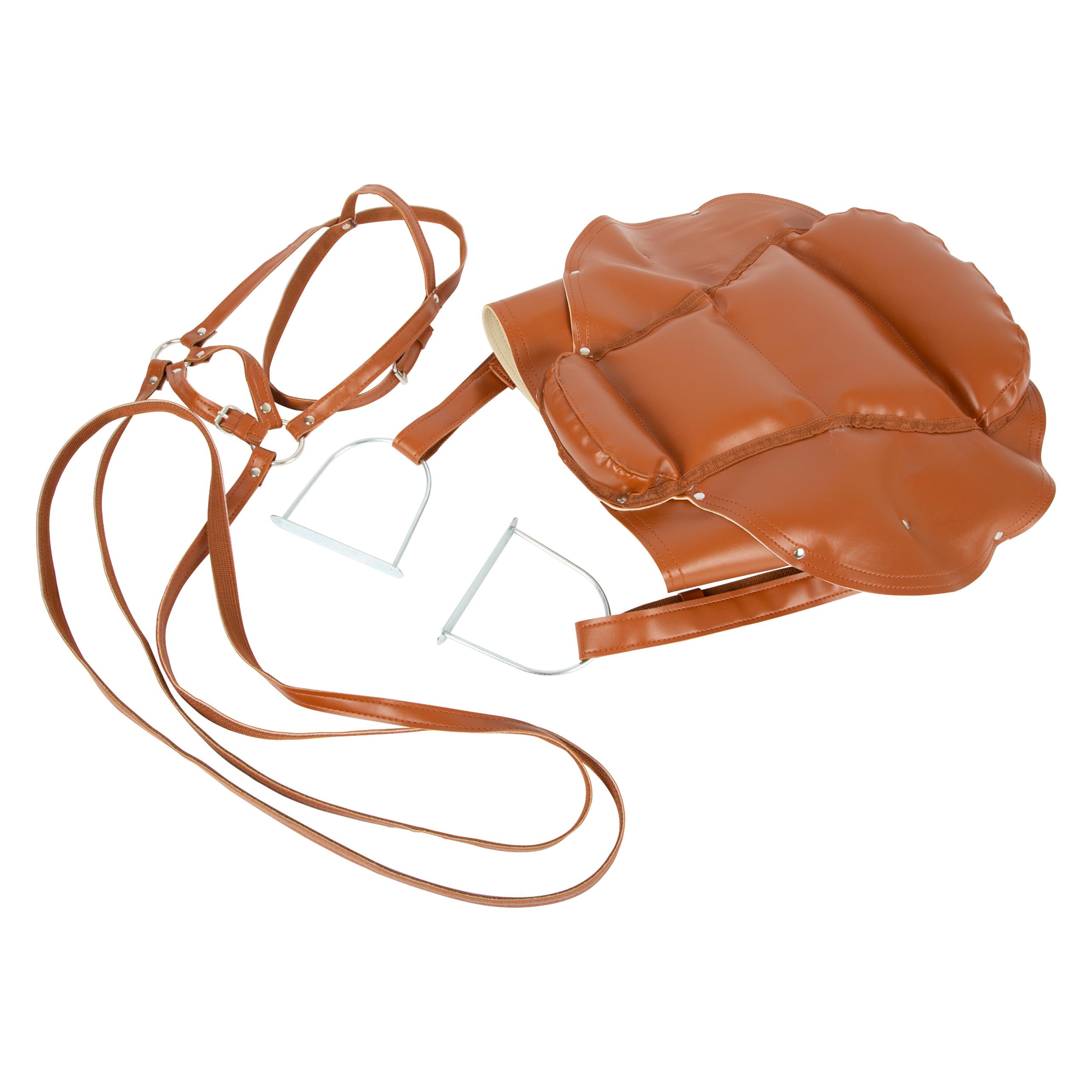 small foot Sattel und Zaumzeug-Set (11906)