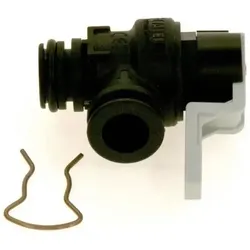 Bosch Home Comfort Thermotechnik GmbH Ersatzteil TTNR: 87186434270 Sicherheitsventil, Thermostat
