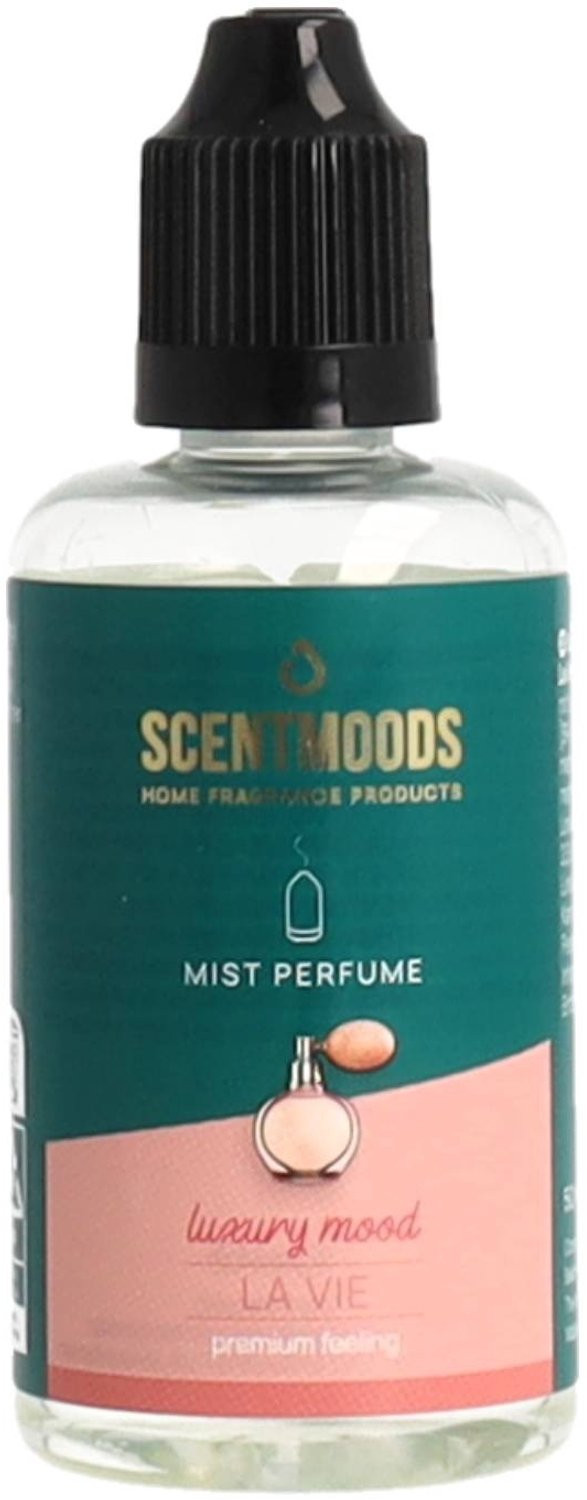 Scentmoods La Vie geurolie voor diffuser - 50ml