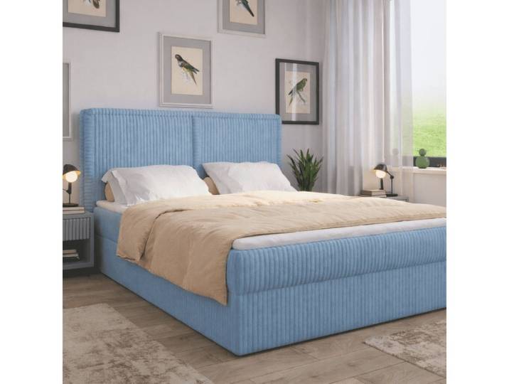 Myhomelando Boxspringbett Barcelona
