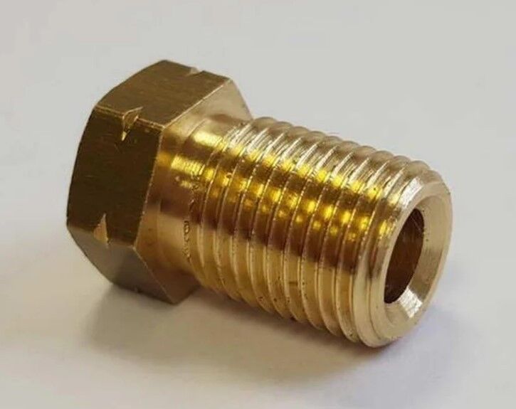 PLANET LINE 20805 Connector, brake pipe