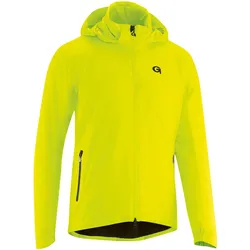 Gonso, Herren, Velojacke, Save Therm (L), Gelb, L