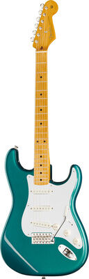 Fender Vintera II 50s Strat MN OCT Ocean Turquoise Hochglanz