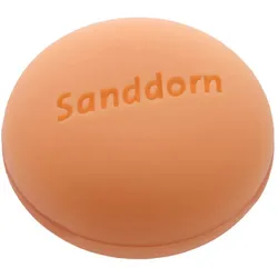 Bade- und Duschseife - Sanddorn