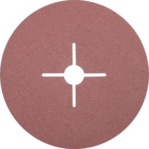 PFERD TOOLS FS 180-22A 100 64110175 Schleifpapier für Schleifteller Körnung (num) 100 (Ø) 180mm 25St.
