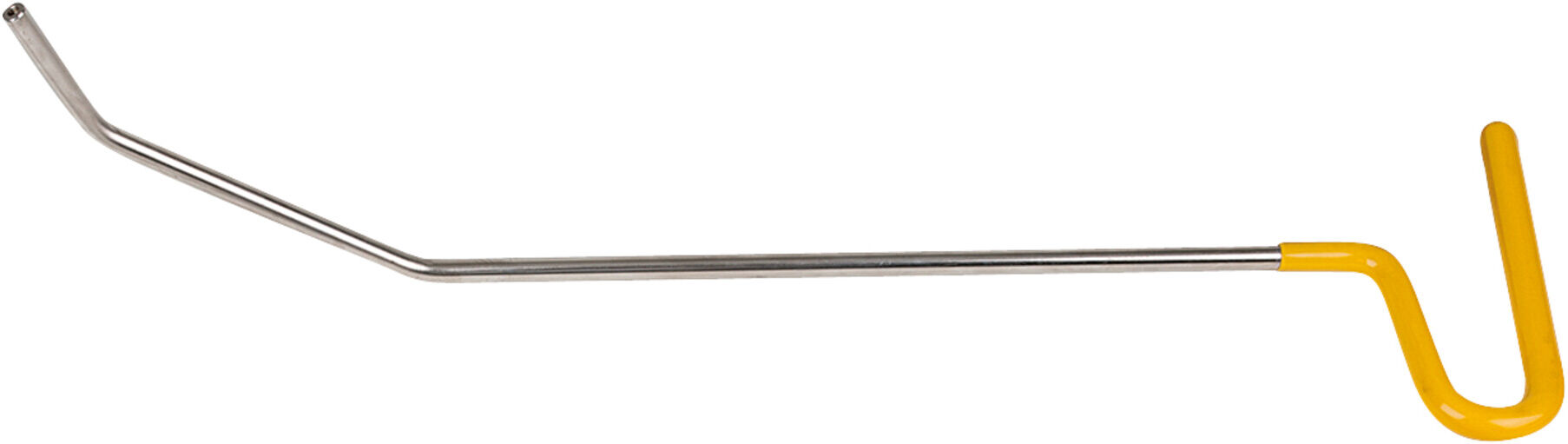 KS Tools Kugelkopf-Eisen, zweifach abgewinkelt, 600 mm (140.2498)