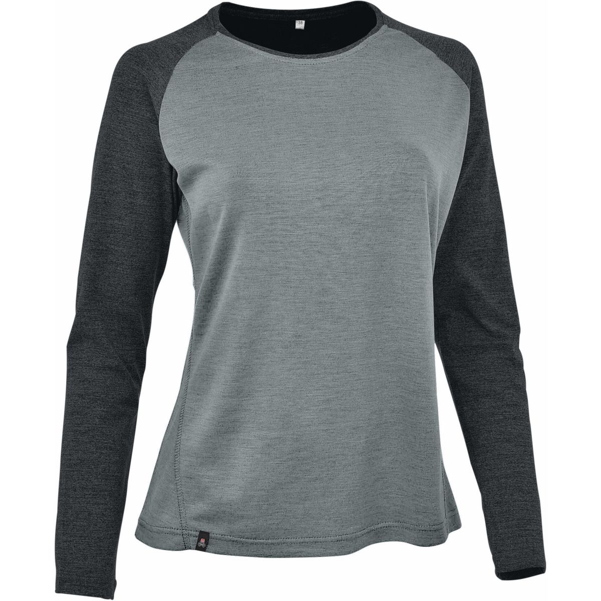 MAUL Sport Eibelkopf Fresh light grey/dark grey (0709) 40 5840699427-0709-40