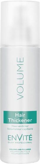 200ml dusy professional Envité Hair Thickener
