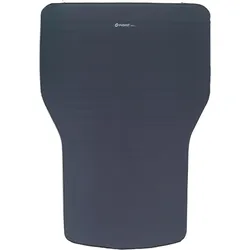 Outwell Highway Campercar 132 selbstaufblasende Isomatte für SUVs 193 x 132/99 x 7,5 cm