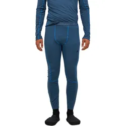 Peak Performance Magic 7/8 Long Johns, petrol