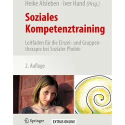 Soziales Kompetenztraining, Fachbücher