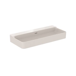 IDEAL STANDARD T379901 Waschtisch Conca, o.Hl., m.Ül.,