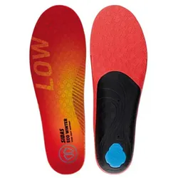 Sidas 3Feet® Eco Winter - Ski-Einlegesohlen - 1 Paar - LOW XXL (46-47)