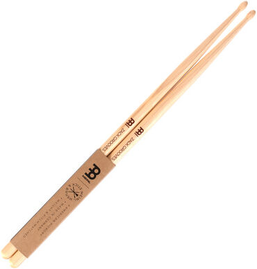 Meinl Zack Grooves Signature
