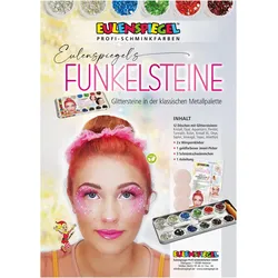 Magni EULENSPIEGEL Funkelsteine 12 Farben und Zubehör