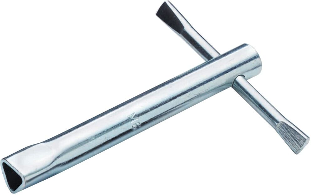 Cimco Dreikant-Steckschlüssel M5 112904)