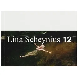 Lina Scheynius Book 12, Ratgeber von Lina Scheynius