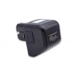 Akku für GESIPA PowerBird, Akku-Typ G12 0702 915 10, 1.5Ah, 12V, Ni-MH