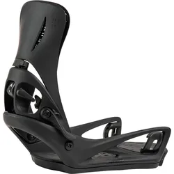BURTON GENESIS STEP ON Bindung 2027 black - M