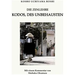 Kosho Uchiyama Roshi, Fachbücher von Kosho Uchiyama Roshi, Kôshô Uchiyama