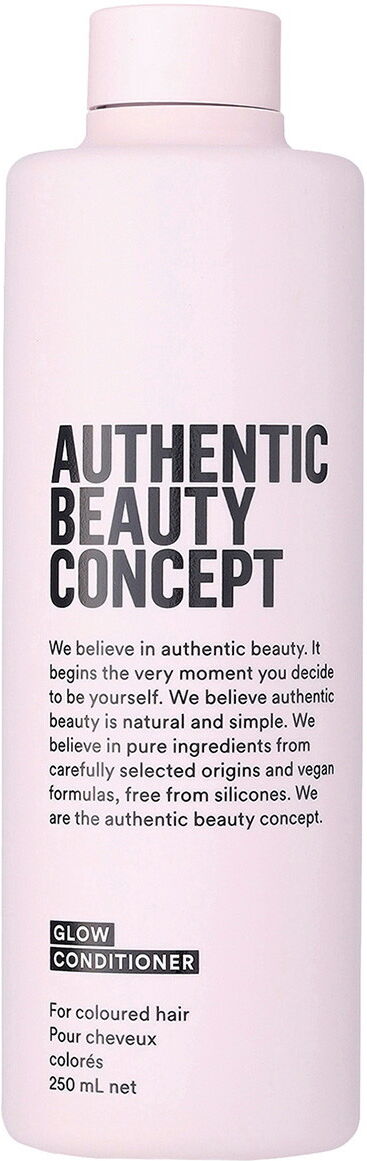 250ml Authentic Beauty Concept Glow Conditioner