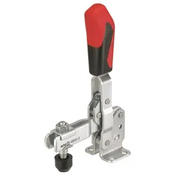 AMF Senkrechtspanner Nr. 6800 Größe 4 - 90043