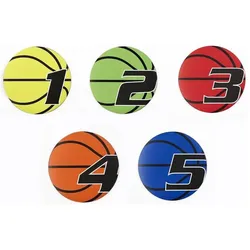 Hasbro, Zubehör Ballsport