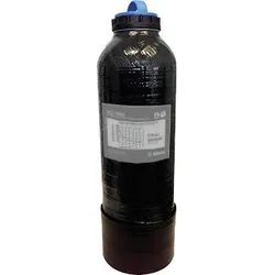 BOSCH Zubehör Wasseraufbereitung P8000 Patrone zur Vollentsalzung 8000 L*grddH