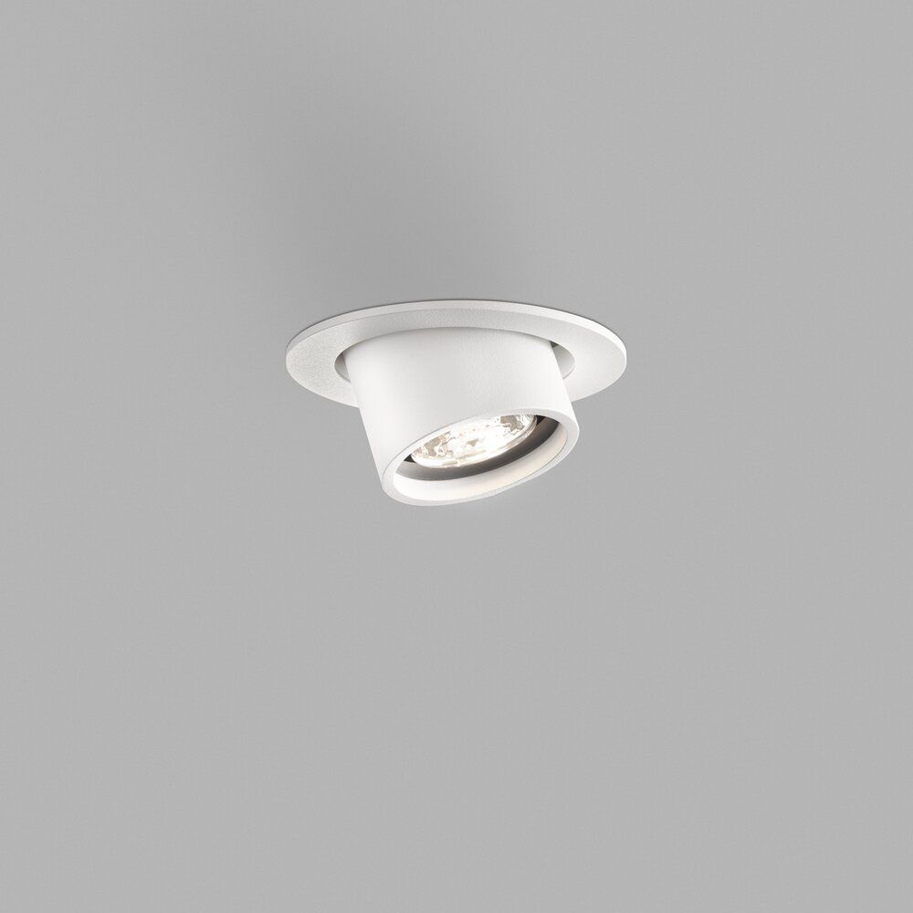 Light-Point LED-Einbaustrahler ANGLE 7W weiß 270512 5711389705121