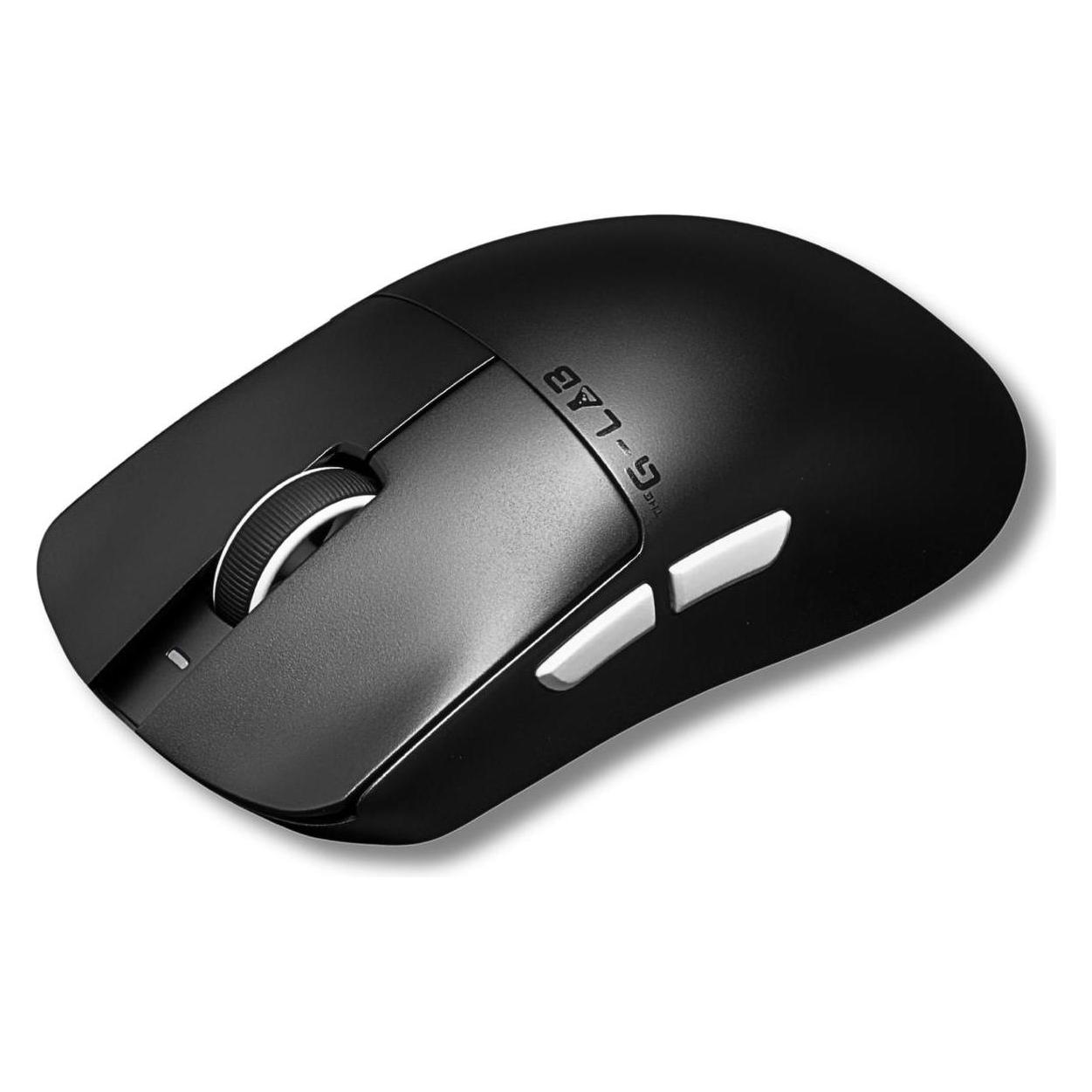 The G-Lab Kult Elite M100 - Sans fil - Noir (Kabellos) (70551321)