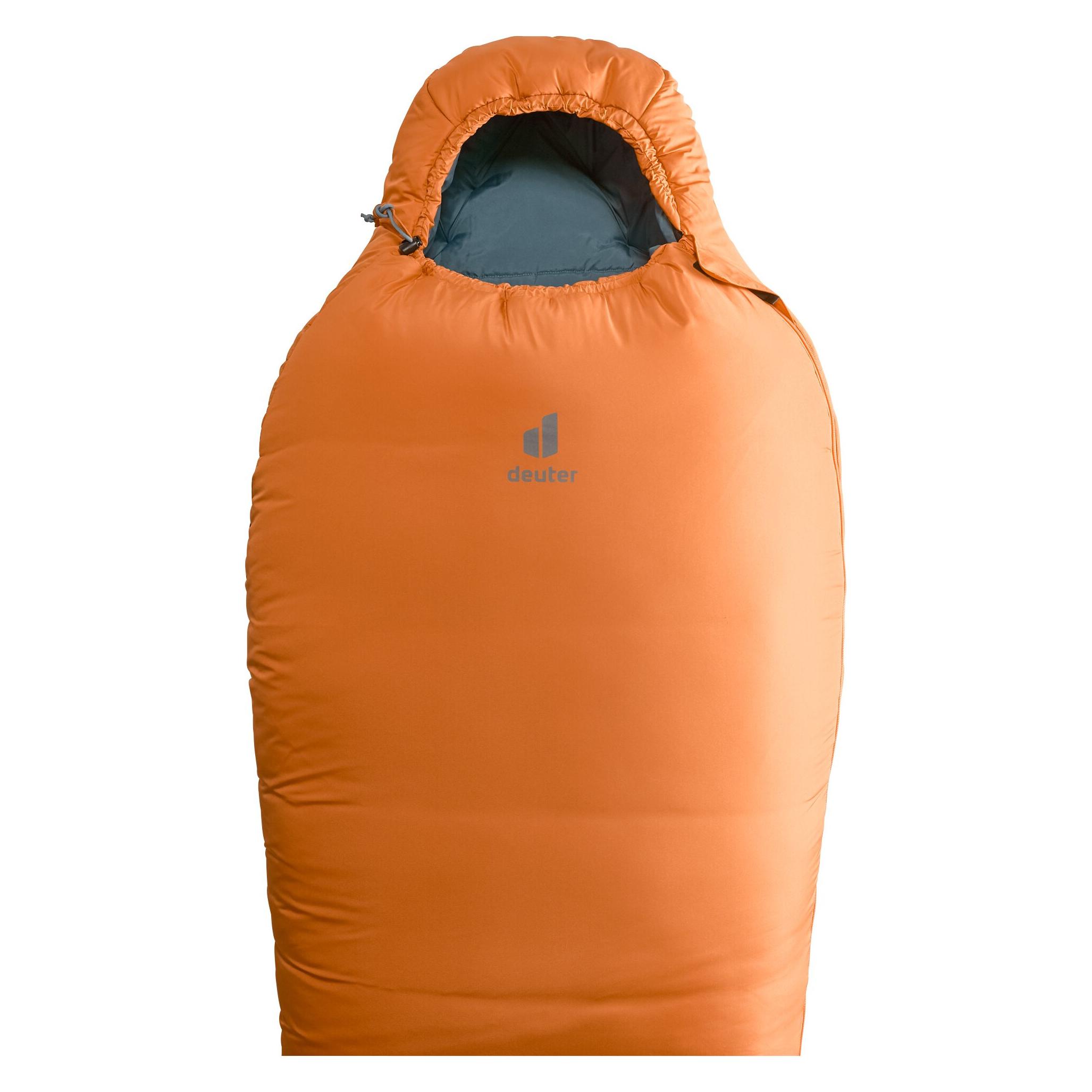 Deuter Orbit -5° (198 cm) (3701622-6214-2)