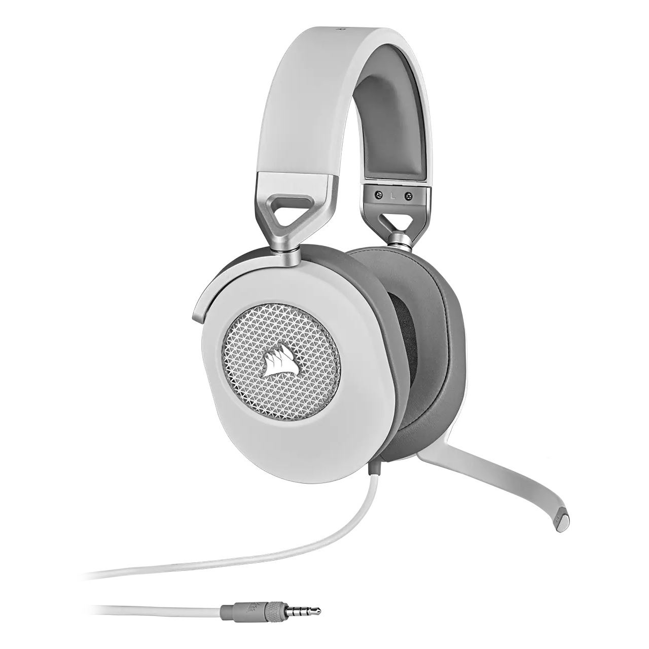 Corsair HS65 Surround weiß