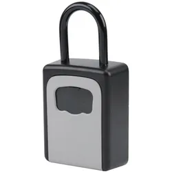 Olympia ST 200B Aluminium Schwarz, Grau
