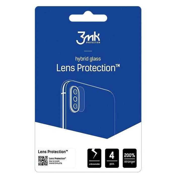3MK Blackview BV9300 Pro - Lens Protection (1 Stk., Blackview BV9300) (W-3LenProt-BBV9300P)