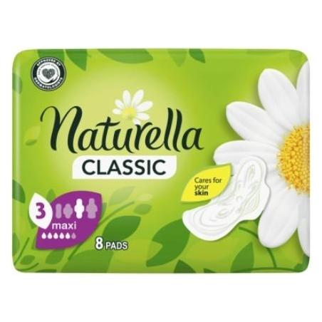 Naturella Classic (8x) (40287890)
