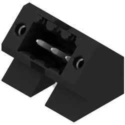 Weidmüller Verbinder 3.50mm SL-SMT 3.#1003520000