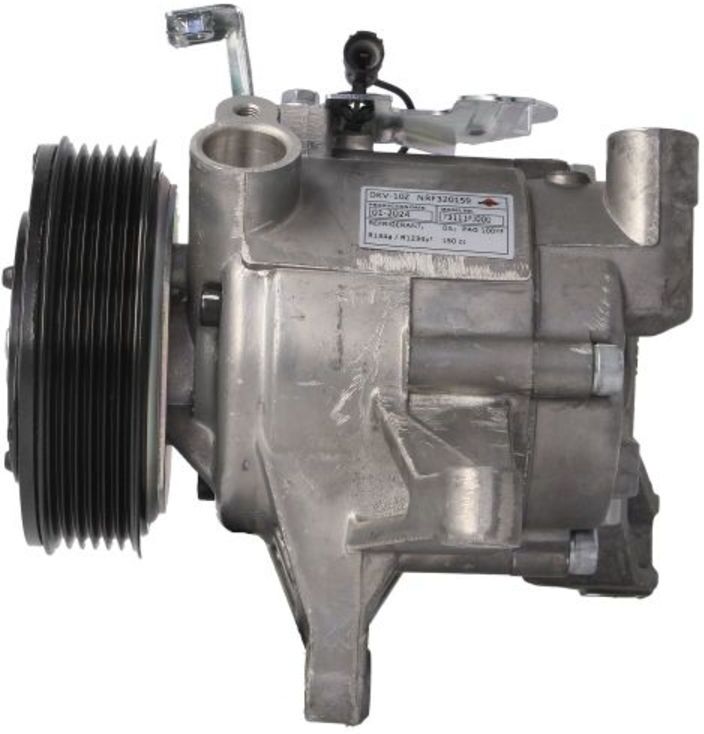 Klimakompressor NRF 32199
