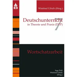 Winfried Ulrich, Fachbücher von Winfried Ulrich, Inge Pohl