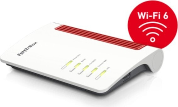AVM FRITZ!Box 7510 20002983