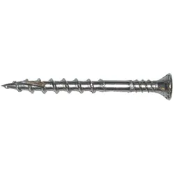 Makita Spanplattenschr. Inox 4,2x55mm F-32483