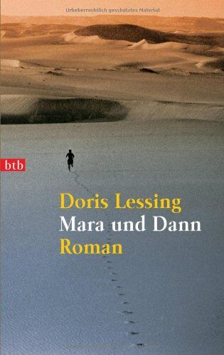 Doris Lessing - Mara und Dann: Roman - Preis vom 30.09.2026 22:30:23 h