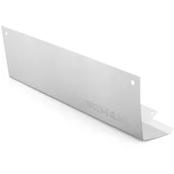 Hörmann Edelstahlblende SupraMatic Serie 4