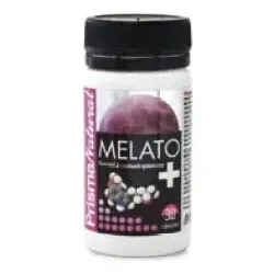 Prisma Nat Melato 30 Caps496 Mg