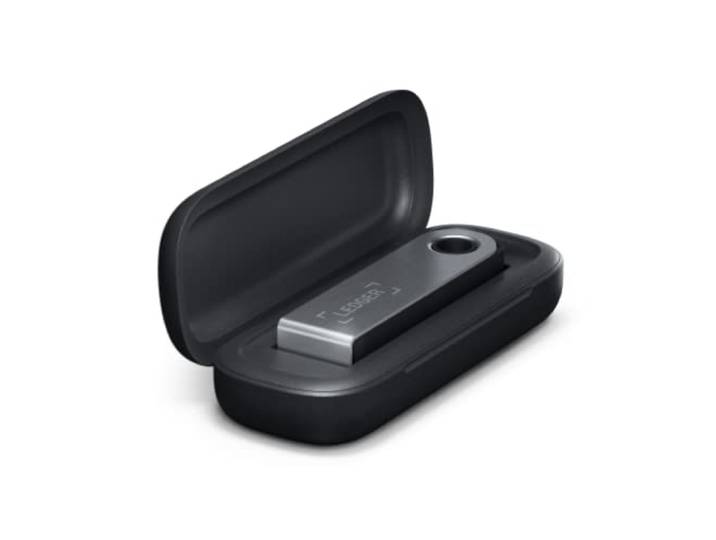 Ledger Nano Pod & Case - Gewaagde, stoere bescherming voor je Ledger (Nano S Plus Case)