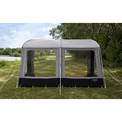 Dometic Rally 260 Vorzelt mit Gestänge 2,6 Meter
