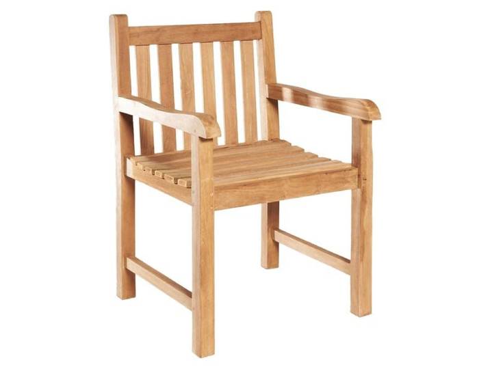 LC Garden Piccadilly Gartensessel Teak