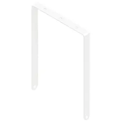 Seeburg Acoustic Line Flying Bracket for A 3 white - Lautsprecherzubehör
