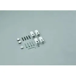 Zehnder Zubehör Wand-Montagezubehör Sonderlack., für Zehnder Zeno doppell., 766109 766109