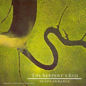 Dead Can Dance - Serpent's Egg,the - Preis vom 10.10.2026 11:48:34 h